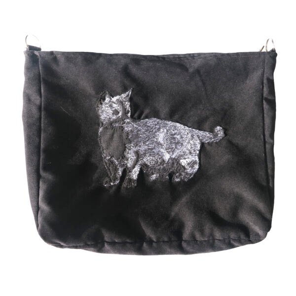 Bolso Gato