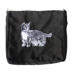 Bolso Gato