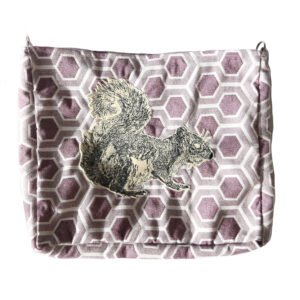 Bolso Ardilla