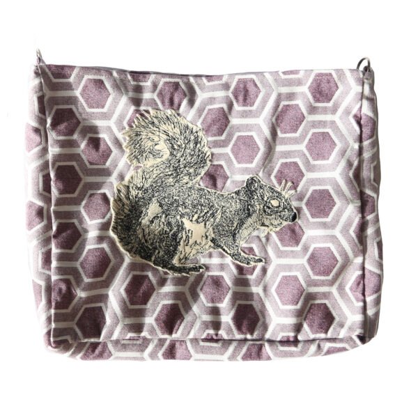 Bolso Ardilla