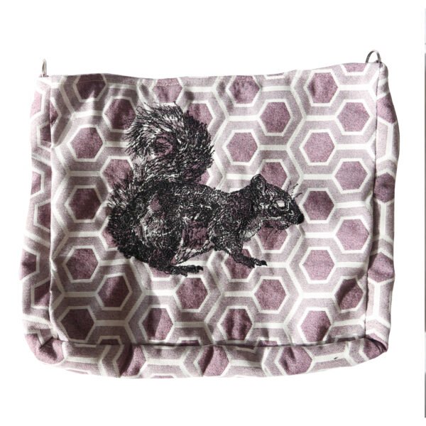 Bolso Ardilla - Imagen 2