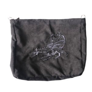 Bolso Dragon