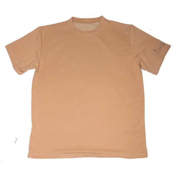 Camiseta hunger spirit - Imagen 2