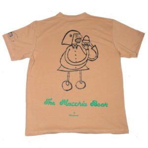 Camiseta hunger spirit
