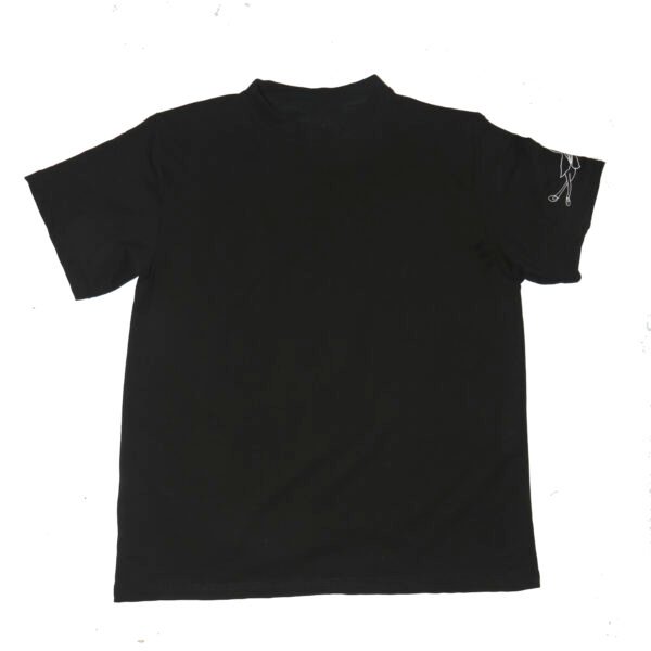 Camiseta Hunger Spirit - Imagen 2