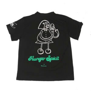 Camiseta Hunger Spirit