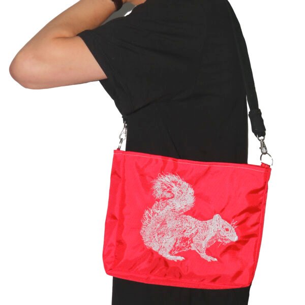 Bolso Ardilla - Imagen 7