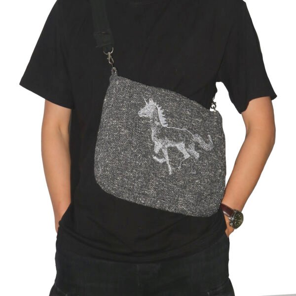 Bolso Unicornio - Imagen 7