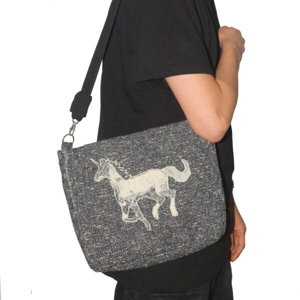 Bolso Unicornio - Imagen 8