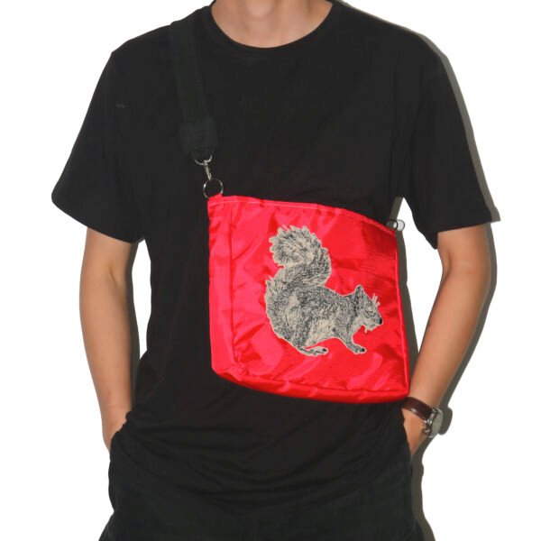 Bolso Ardilla - Imagen 6
