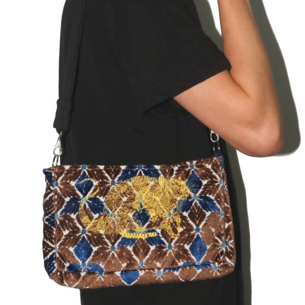 Bolso Rata - Imagen 7