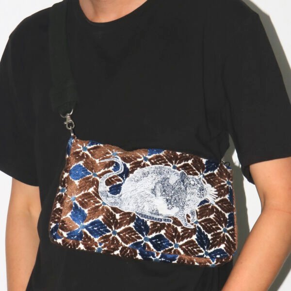 Bolso Rata - Imagen 8