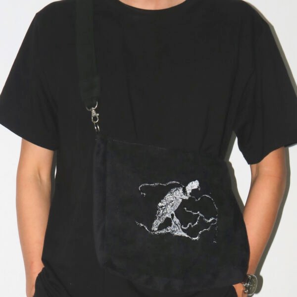Bolso Condor de los Andes - Imagen 2
