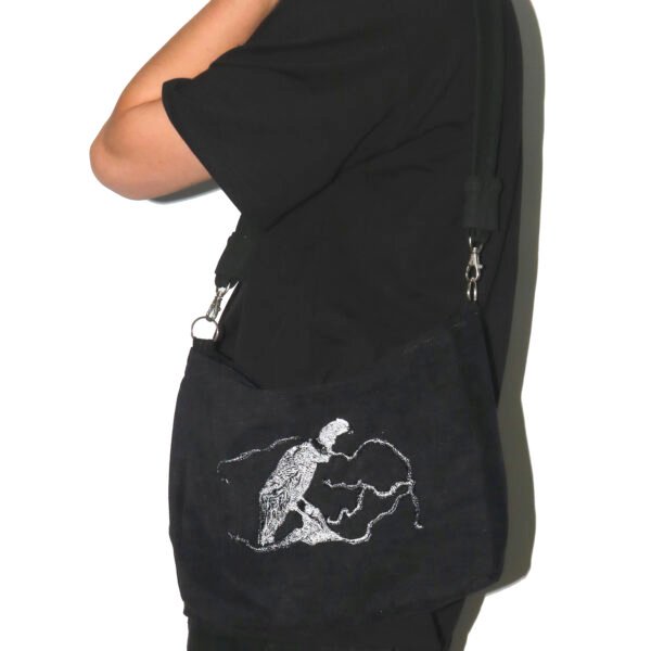 Bolso Condor de los Andes - Imagen 7