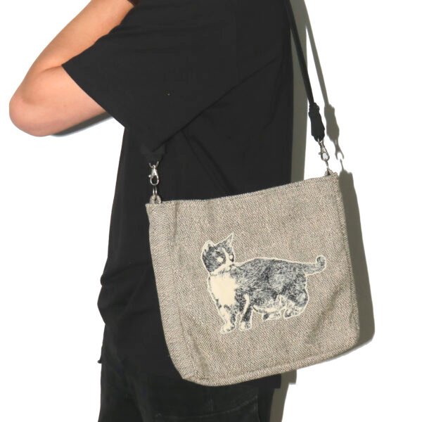 Bolso Gato - Imagen 7