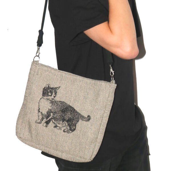Bolso Gato - Imagen 8