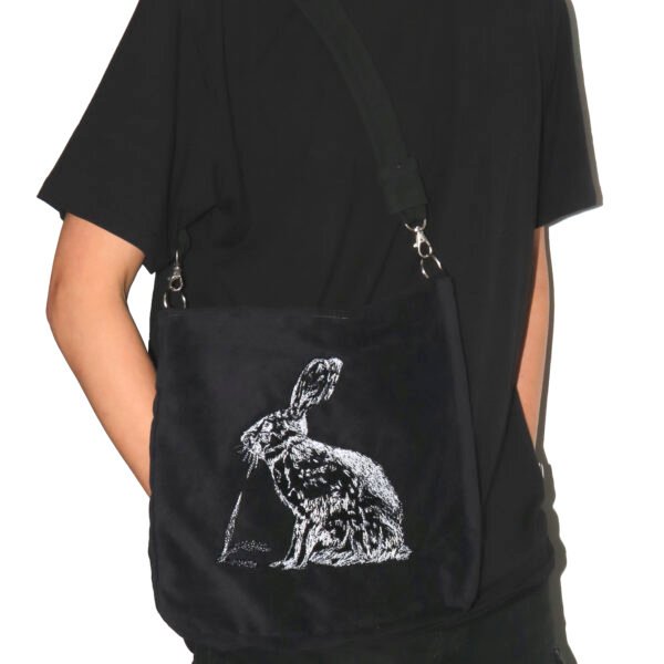 Bolso Conejo - Imagen 6