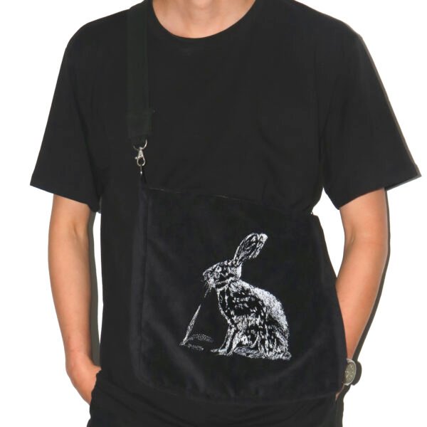 Bolso Conejo - Imagen 2