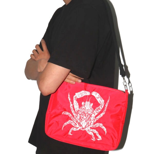 Bolso Cangrejo - Imagen 6