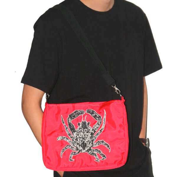 Bolso Cangrejo - Imagen 7
