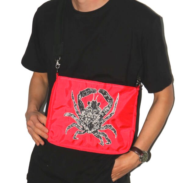 Bolso Cangrejo - Imagen 8