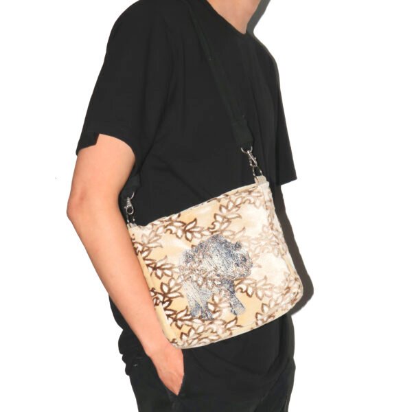 Bolso Lobo - Imagen 7