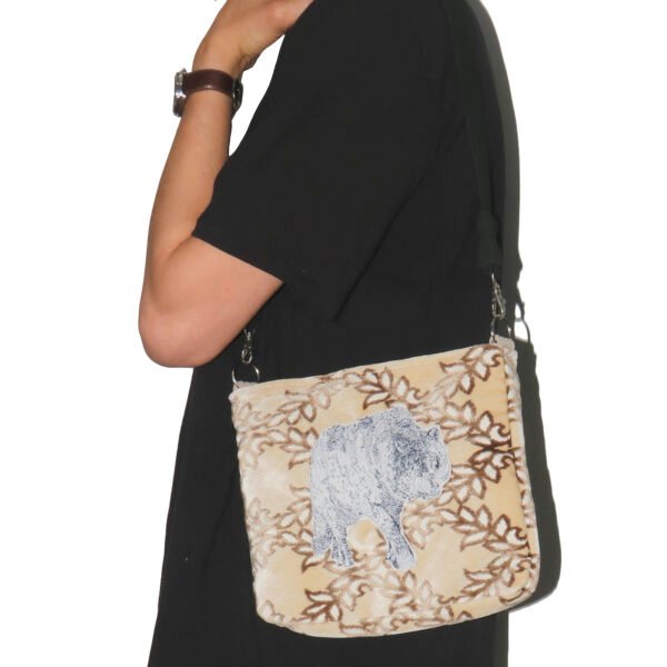 Bolso Lobo - Imagen 6