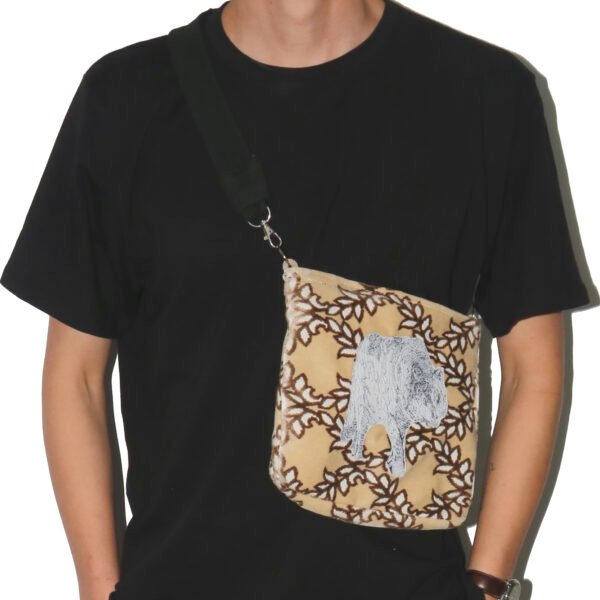 Bolso Lobo - Imagen 5