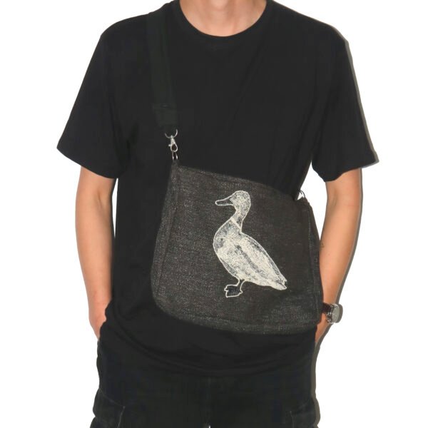 Bolso Pato - Imagen 8