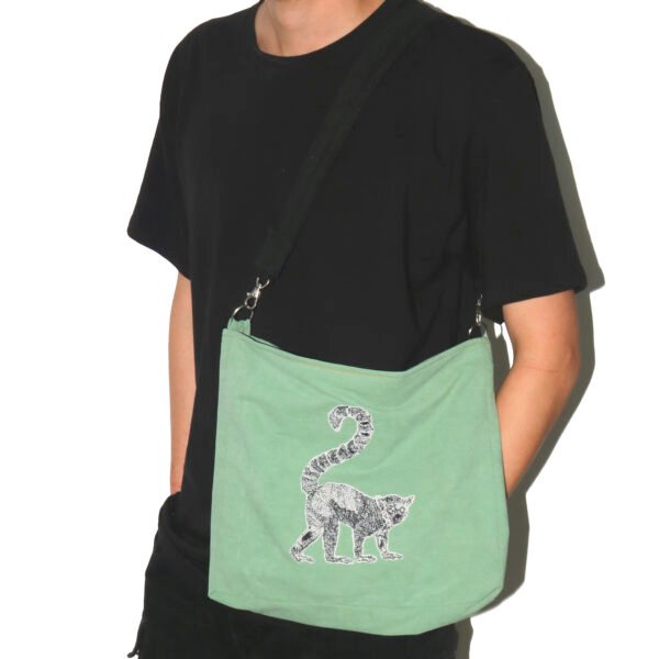 Bolso Lemur - Imagen 7