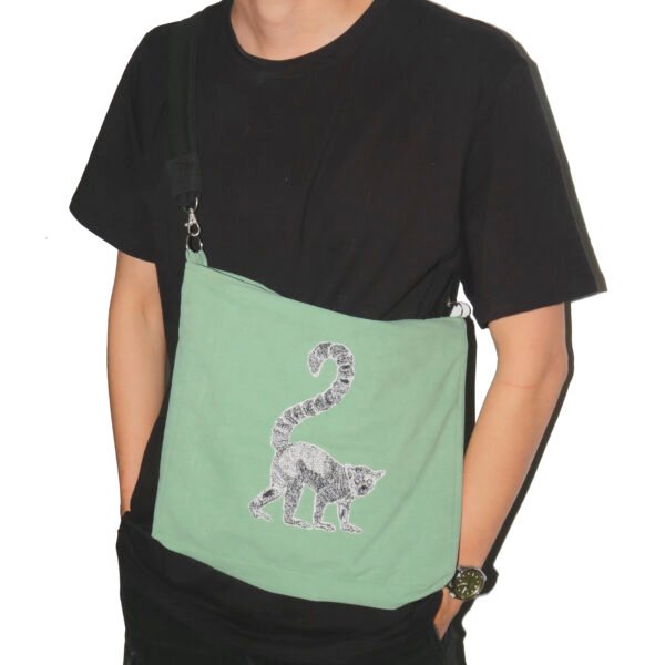 Bolso Lemur - Imagen 5