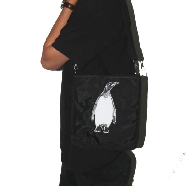 Bolso Pinguino - Imagen 5