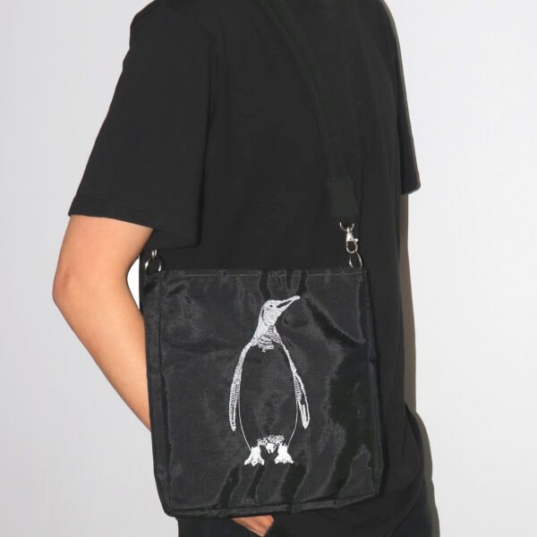 Bolso Pinguino - Imagen 7