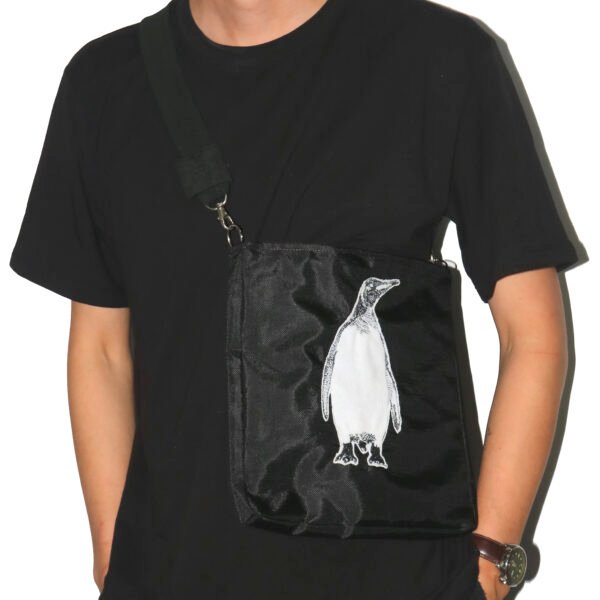 Bolso Pinguino - Imagen 8