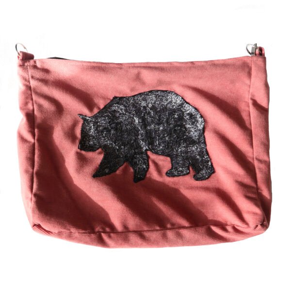 Bolso Oso Grizzly