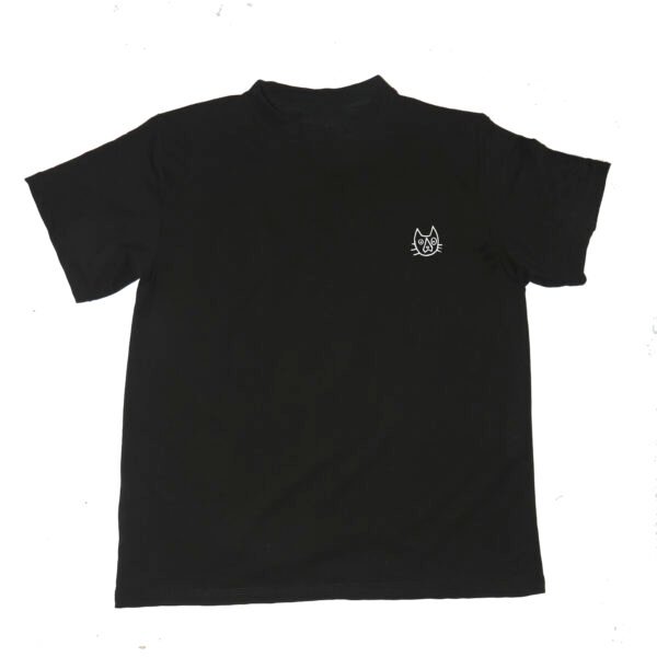 Camiseta Plana Macchia