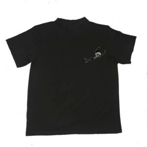 Camiseta Nadador