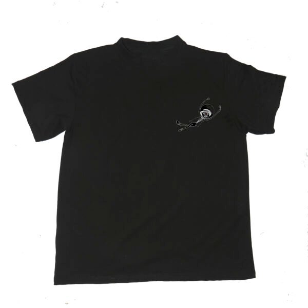 Camiseta Nadador