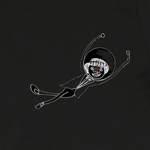 Camiseta Nadador - Imagen 2