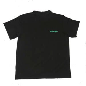 Camiseta Plana Hunger Spirit