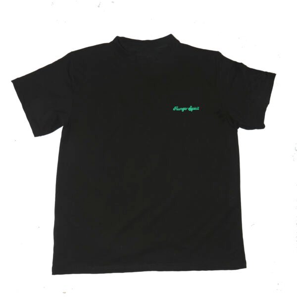 Camiseta Plana Hunger Spirit
