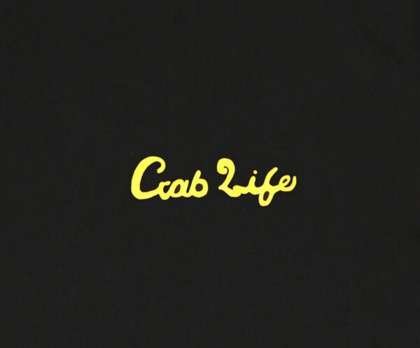Camiseta Plana Crap Life - Imagen 2
