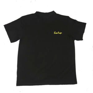 Camiseta Plana Crap Life