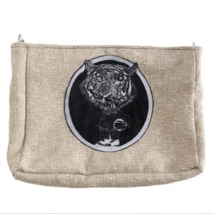 BOLSO TIGRE BASKETBOLERO