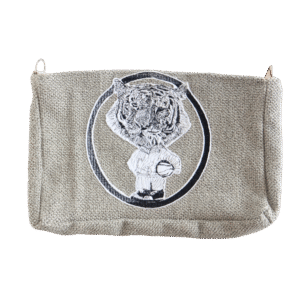 BOLSO TIGRE BASKETBOLERO