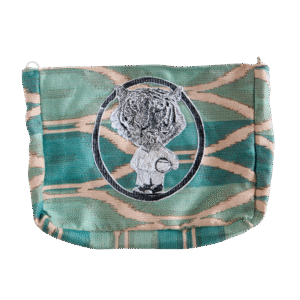 BOLSO TIGRE BASKETBOLERO