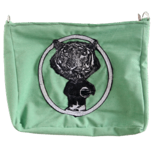 BOLSO TIGRE BASKETBOLERO