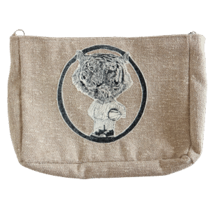 BOLSO TIGRE BASKETBOLERO