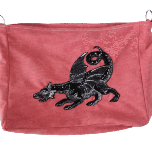 Bolso Dragon