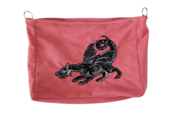 Bolso Dragon